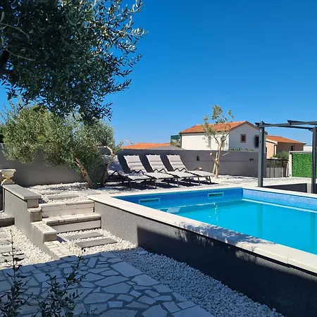 Villa M&m Sevid