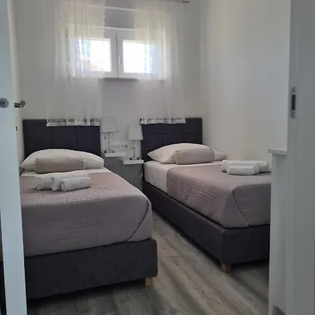 Villa M&m Sevid
