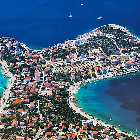 M&m Villa Sevid