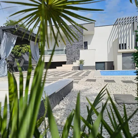 Villa M&m Sevid