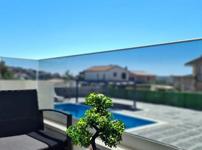 M&m Villa