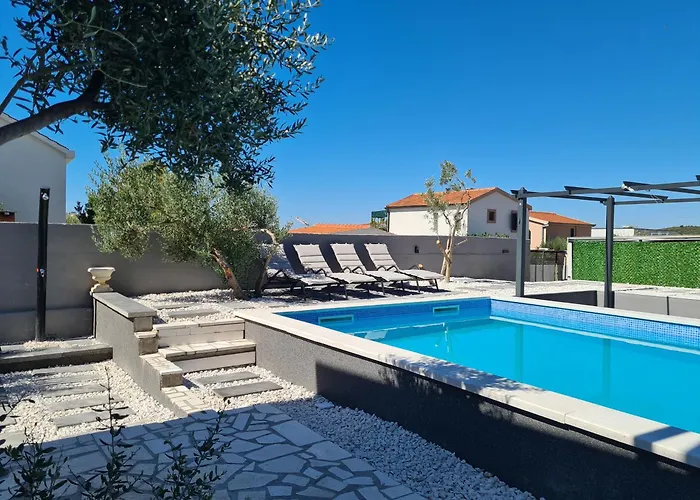 Villa M&m Sevid
