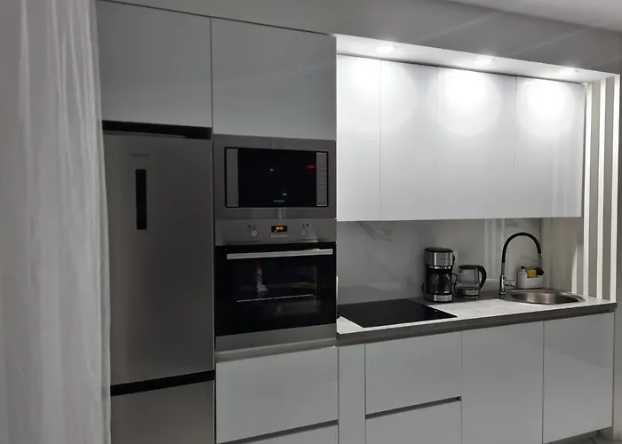 Villa M&m Sevid