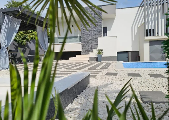 Villa M&m Sevid