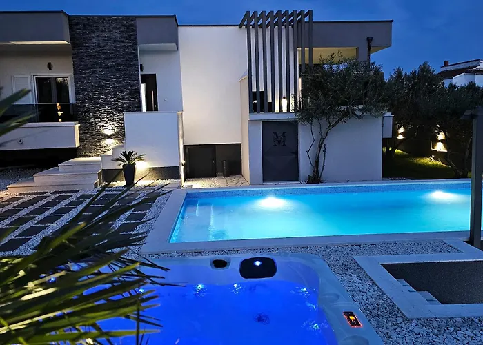 M&m Villa
