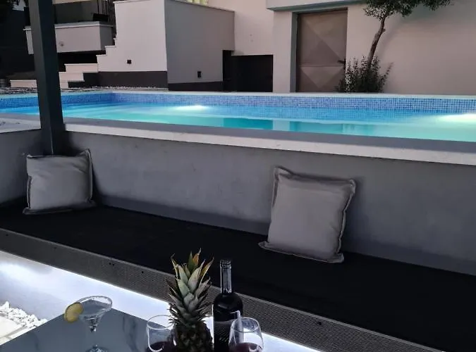 M&m 빌라 세비드