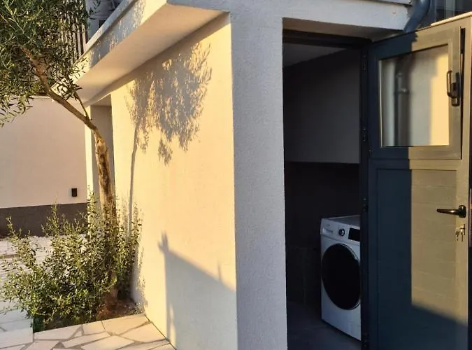 M&m 빌라 세비드