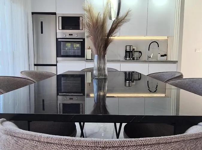 빌라 M&m 세비드