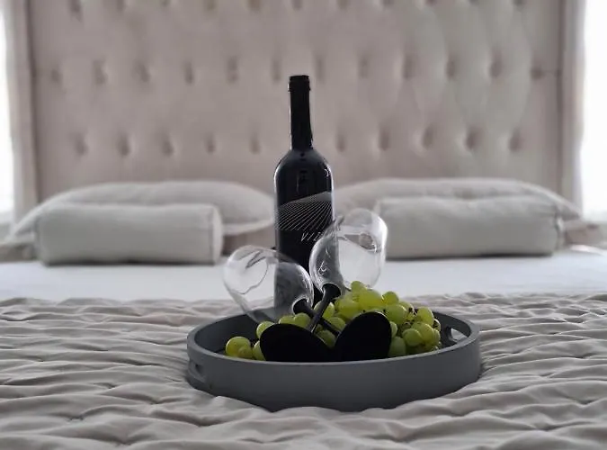 M&m 빌라 세비드